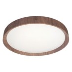 Lubinis šviestuvas FOREST 24W LED Ø390 4000K
