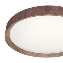Lubinis šviestuvas FOREST 24W LED Ø390 4000K