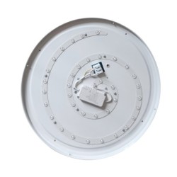 Lubinis šviestuvas FOREST 24W LED Ø390 4000K