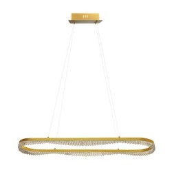 Pakabinamas šviestuvas PRECIOSA 45W LED 4000K