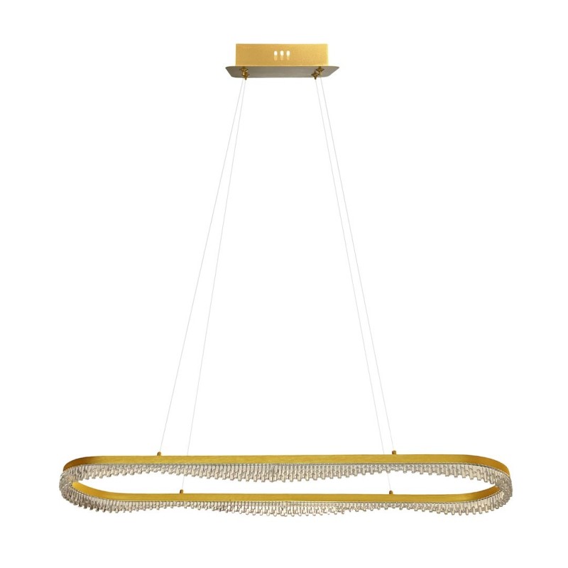 Pakabinamas šviestuvas PRECIOSA 45W LED 4000K