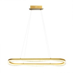 Pakabinamas šviestuvas PRECIOSA 45W LED 4000K
