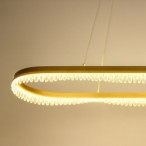 Pakabinamas šviestuvas PRECIOSA 45W LED 4000K