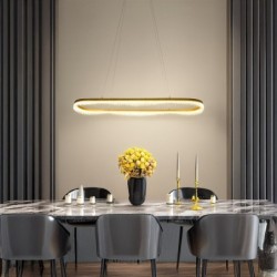 Pakabinamas šviestuvas PRECIOSA 45W LED 4000K