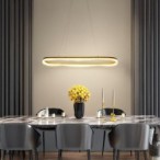 Pakabinamas šviestuvas PRECIOSA 45W LED 4000K