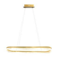 Pakabinamas šviestuvas PRECIOSA 45W LED 4000K