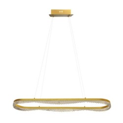 Pakabinamas šviestuvas PRECIOSA 45W LED 4000K