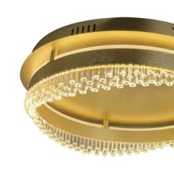 Lubinis šviestuvas PRECIOSA 36W LED 4000K