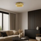 Lubinis šviestuvas PRECIOSA 36W LED 4000K