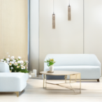 Pakabinamas šviestuvas BATO Cashmere 4W LED 3000K