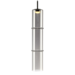Pakabinamas šviestuvas BATO Smoked 4W LED 3000K