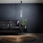 Pakabinamas šviestuvas BATO Smoked 4W LED 3000K