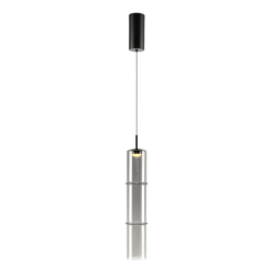 Pakabinamas šviestuvas BATO Smoked 4W LED 3000K