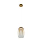 Pakabinamas šviestuvas VASO 3 Gintaras 4W 3000K