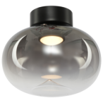 Lubinis šviestuvas VASO SMOKED 4W 3000K