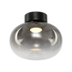 Lubinis šviestuvas VASO SMOKED 4W 3000K