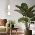 Pakabinamas šviestuvas ASCOLI 18W LED 3000K