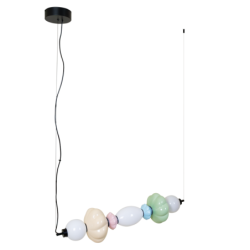 Pakabinamas šviestuvas ASCOLI 24W LED 3000K