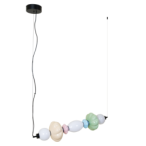 Pakabinamas šviestuvas ASCOLI 24W LED 3000K