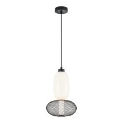 Pakabinamas šviestuvas ARAME 15W LED 3000K