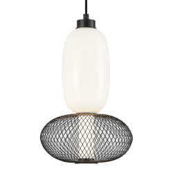 Pakabinamas šviestuvas ARAME 15W LED 3000K