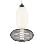 Pakabinamas šviestuvas ARAME 15W LED 3000K