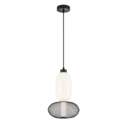 Pakabinamas šviestuvas ARAME 15W LED 3000K