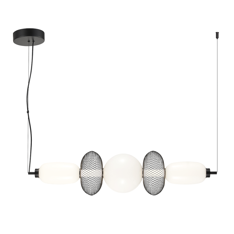 Pakabinamas šviestuvas ARAME 32W LED 3000K