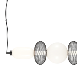 Pakabinamas šviestuvas ARAME 32W LED 3000K