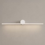 Sieninis šviestuvas Artist 9W Led 60cm BALTA 4000K