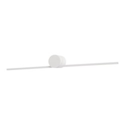 Sieninis šviestuvas Artist 9W Led 60cm BALTA 4000K