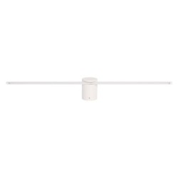 Sieninis šviestuvas Artist 9W Led 60cm BALTA 4000K