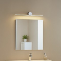 Sieninis šviestuvas Artist Chromasas 6W LED 40cm 4000K