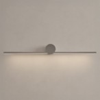 Sieninis šviestuvas Artist Chromasas 9W LED 60cm 4000K