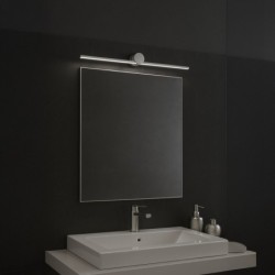 Sieninis šviestuvas Artist Chromasas 9W LED 60cm 4000K