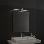 Sieninis šviestuvas Artist Chromasas 9W LED 60cm 4000K