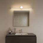 Sieninis šviestuvas Artist Chromasas 9W LED 60cm 4000K