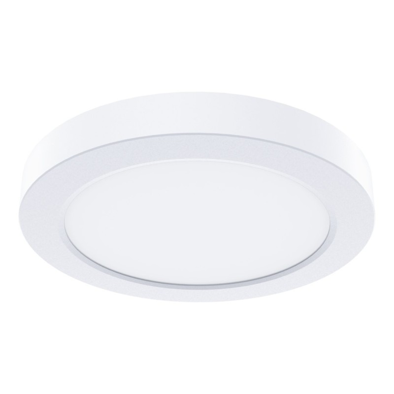 Universalaus montavimo LED panelė Evora BALTA Round 6W 3CCT