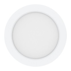 Universalaus montavimo LED panelė Evora BALTA Round 6W 3CCT