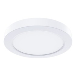 Universalaus montavimo LED panelė Evora BALTA Round 6W 3CCT