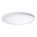 Universalaus montavimo LED panelė Evora BALTA Round 18W 3CCT