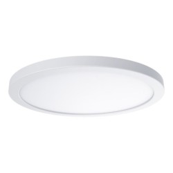 Universalaus montavimo LED panelė Evora BALTA Round 18W 3CCT