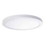Universalaus montavimo LED panelė Evora BALTA Round 18W 3CCT