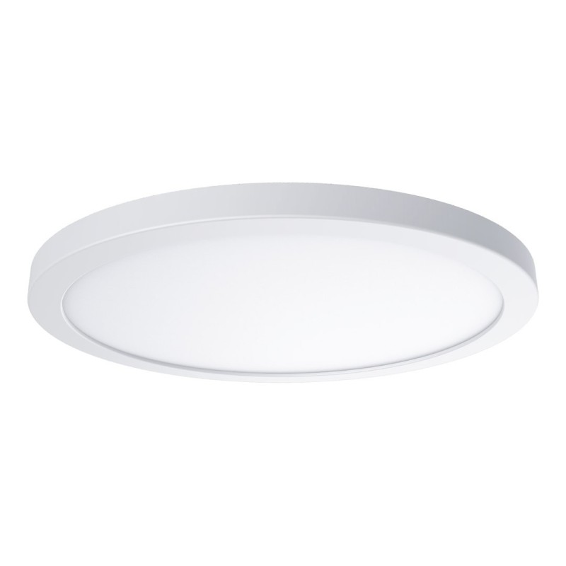 Universalaus montavimo LED panelė Evora BALTA Round 24W 3CCT