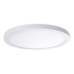 Universalaus montavimo LED panelė Evora BALTA Round 24W 3CCT