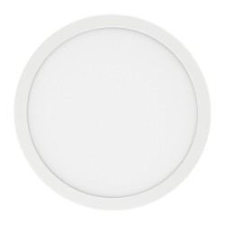 Universalaus montavimo LED panelė Evora BALTA Round 24W 3CCT