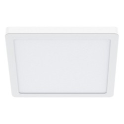 Universalaus montavimo LED panelė Evora BALTA Square 12W 3CCT
