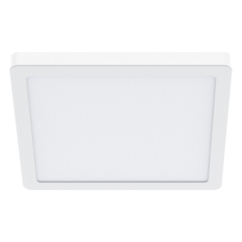Universalaus montavimo LED panelė Evora BALTA Square 12W 3CCT