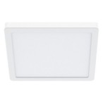 Universalaus montavimo LED panelė Evora BALTA Square 12W 3CCT