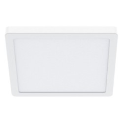 Universalaus montavimo LED panelė Evora BALTA Square 18W 3CCT